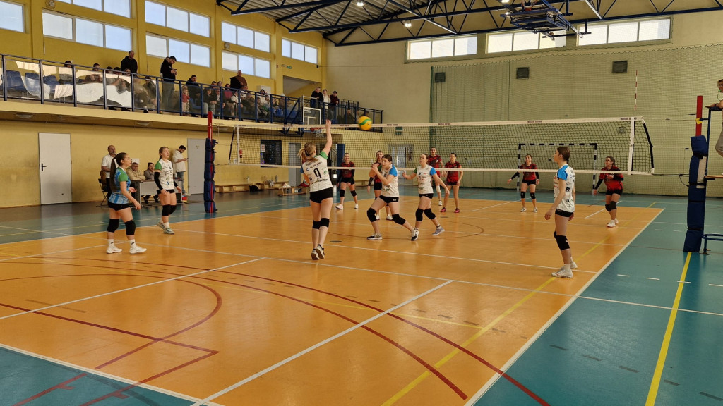 KALSK: za nami czwarta kolejka