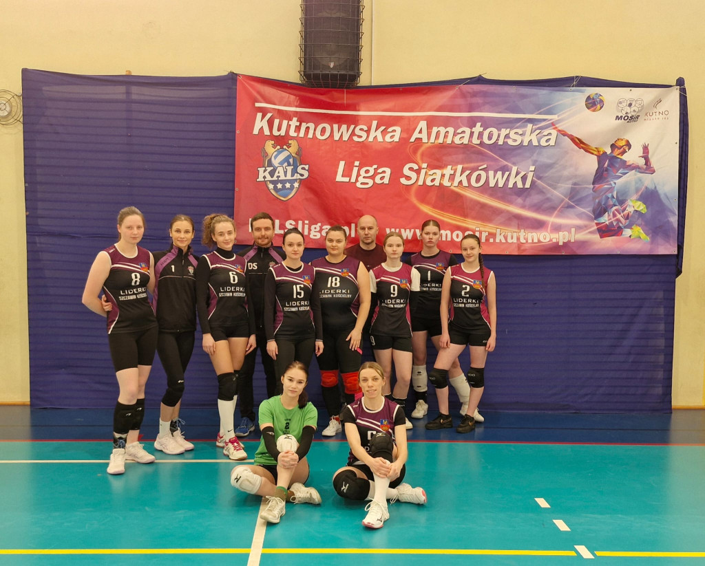 KALSK: za nami czwarta kolejka