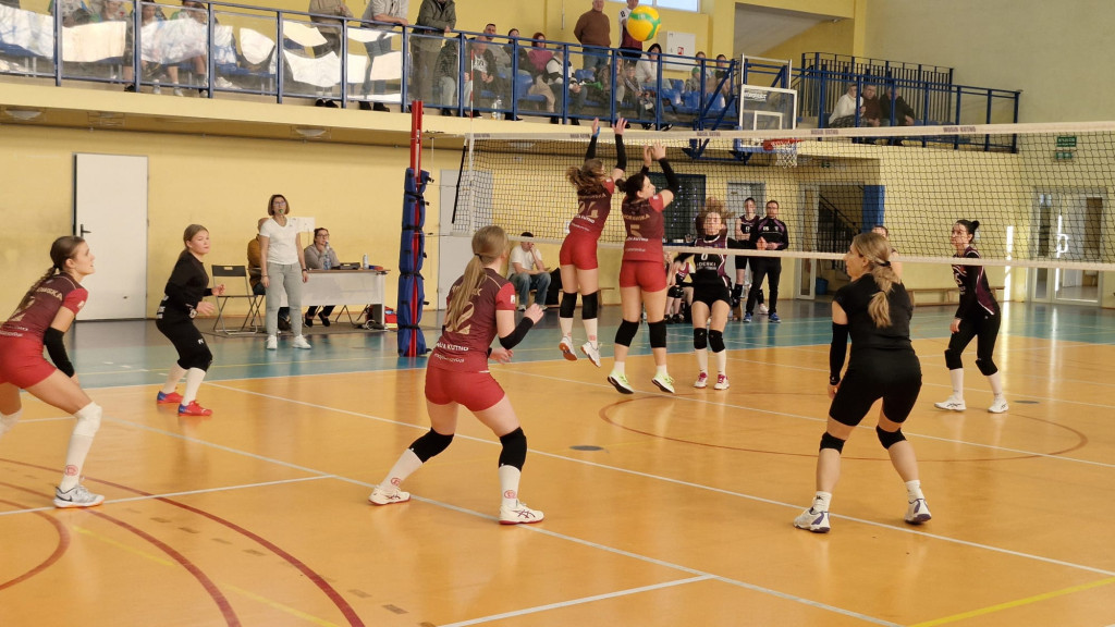 KALSK: za nami czwarta kolejka