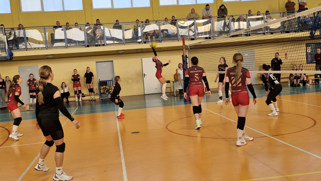 KALSK: za nami czwarta kolejka