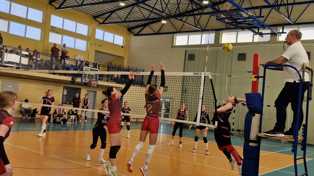 KALSK: za nami czwarta kolejka