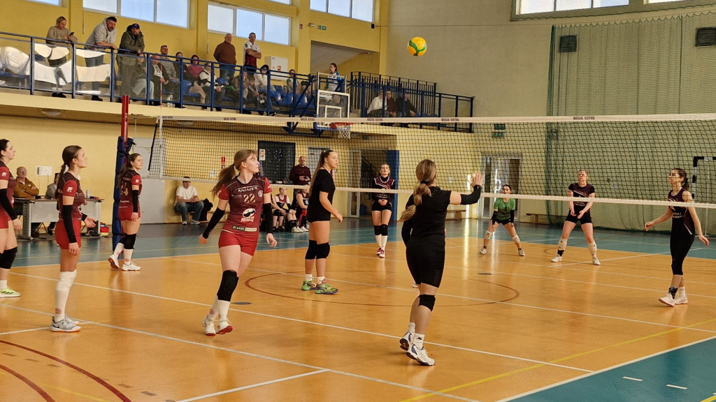 KALSK: za nami czwarta kolejka