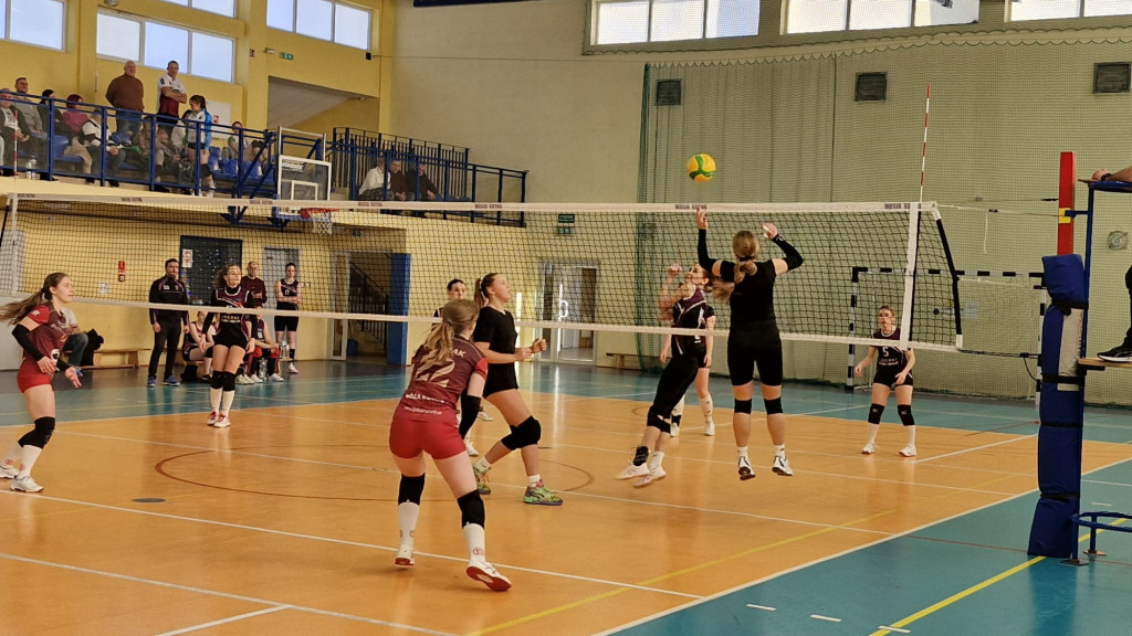 KALSK: za nami czwarta kolejka