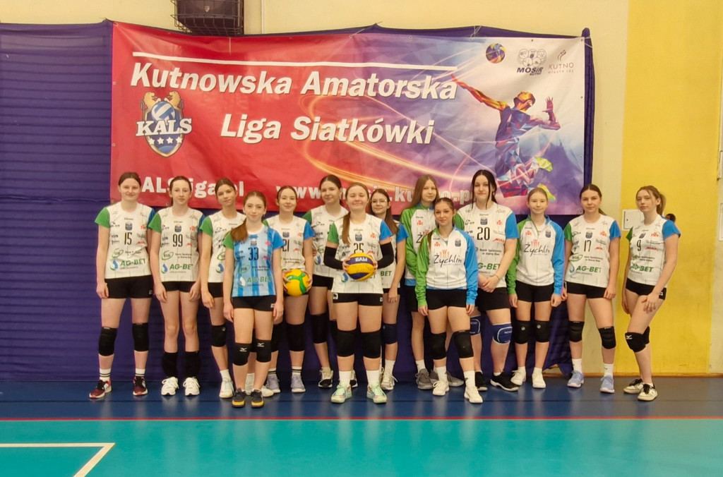 KALSK: za nami czwarta kolejka