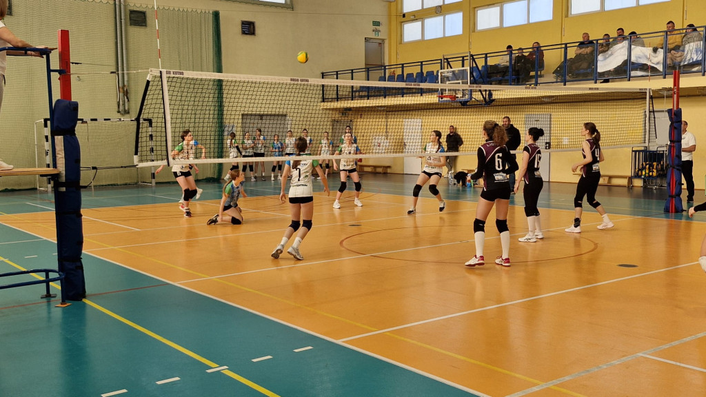 KALSK: za nami czwarta kolejka