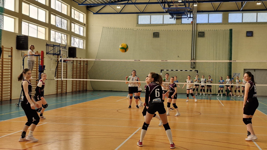 KALSK: za nami czwarta kolejka