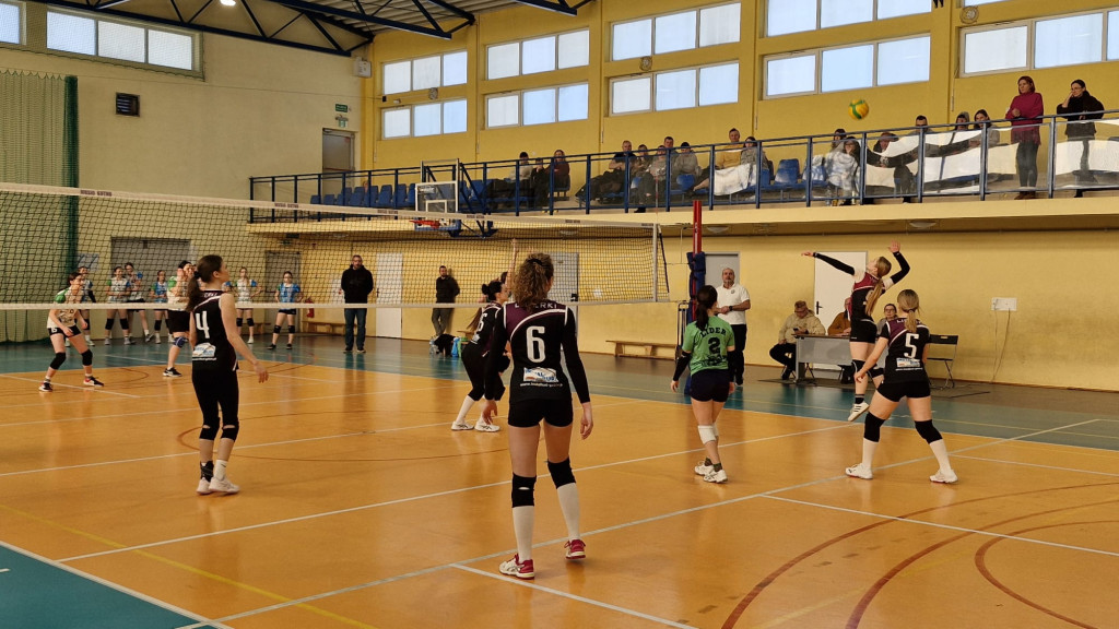 KALSK: za nami czwarta kolejka