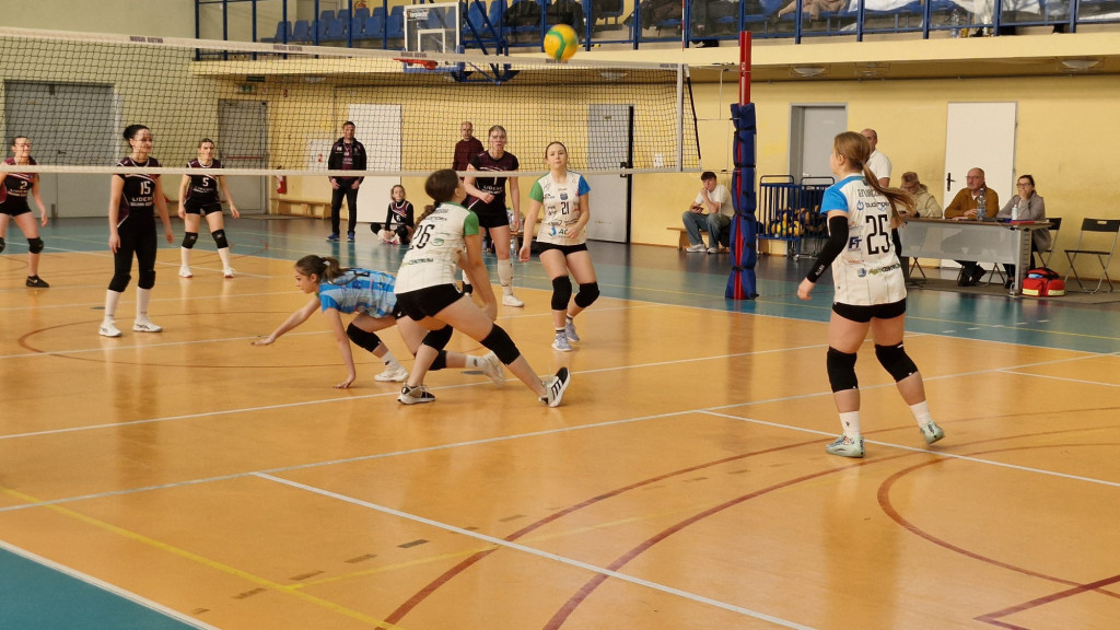 KALSK: za nami czwarta kolejka