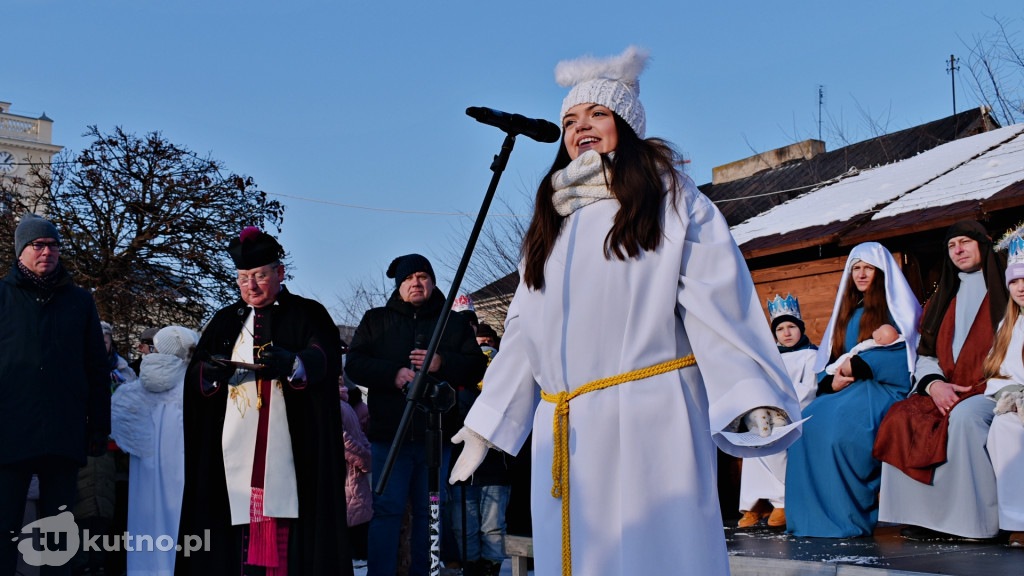 Orszak Trzech Króli w Kutnie