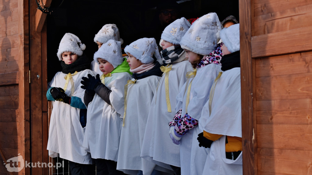 Orszak Trzech Króli w Kutnie