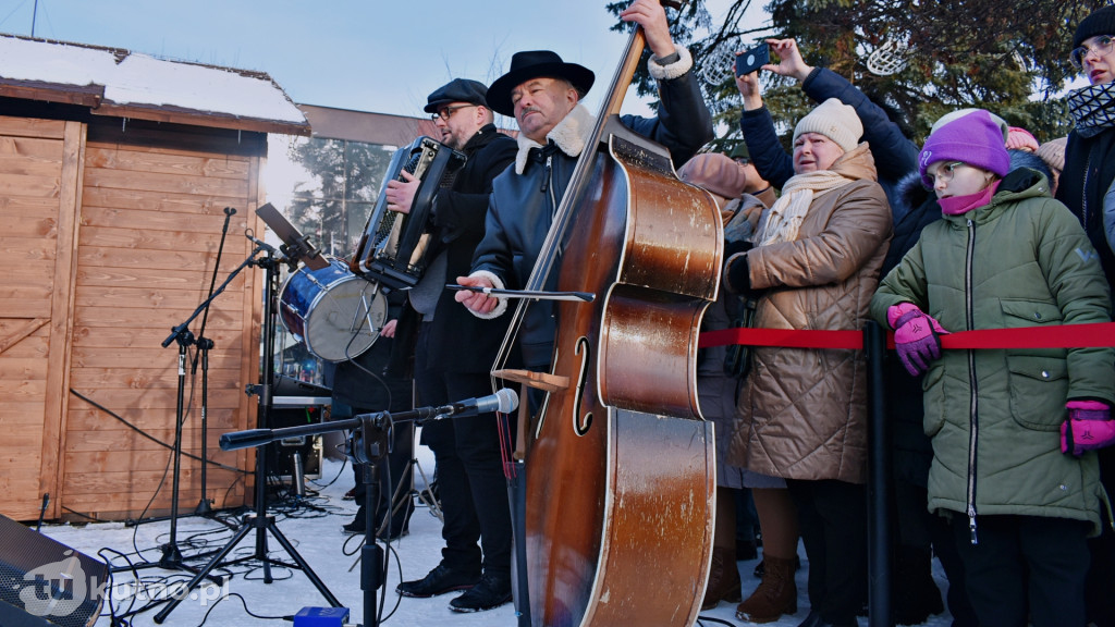 Orszak Trzech Króli w Kutnie