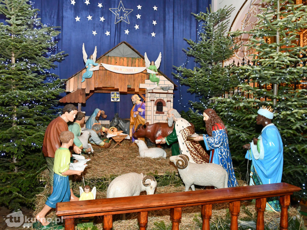 Przez Piątek przeszedł Orszak Trzech Króli