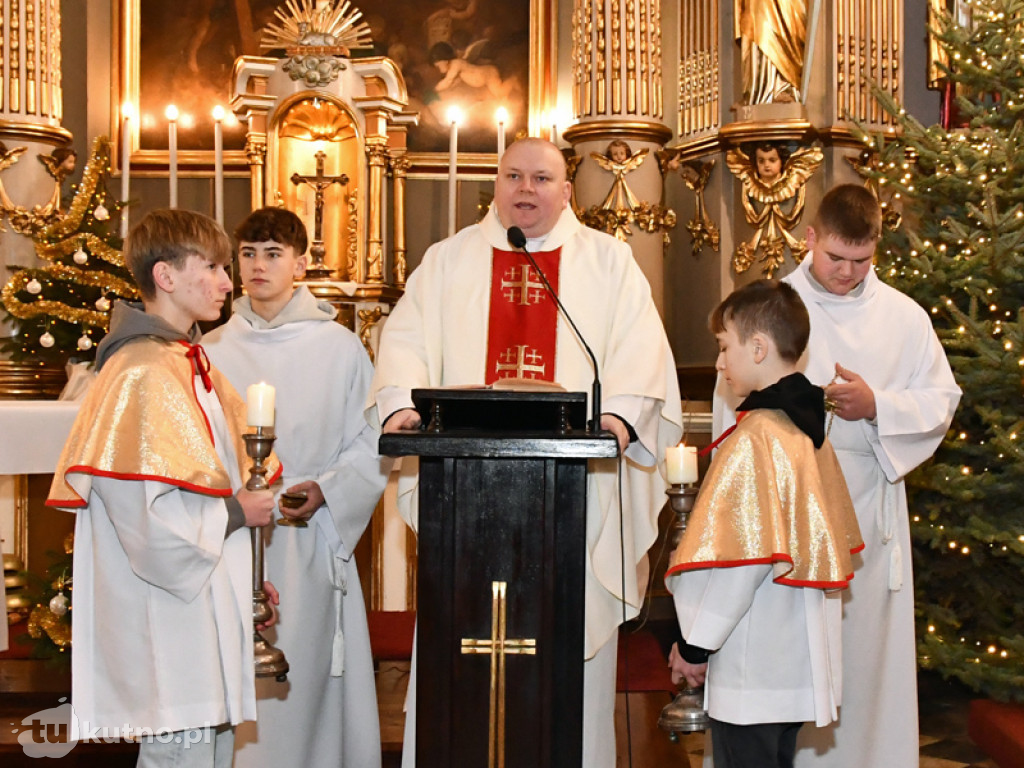 Przez Piątek przeszedł Orszak Trzech Króli