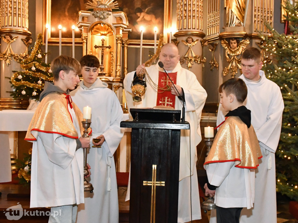 Przez Piątek przeszedł Orszak Trzech Króli