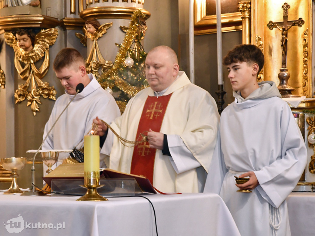 Przez Piątek przeszedł Orszak Trzech Króli