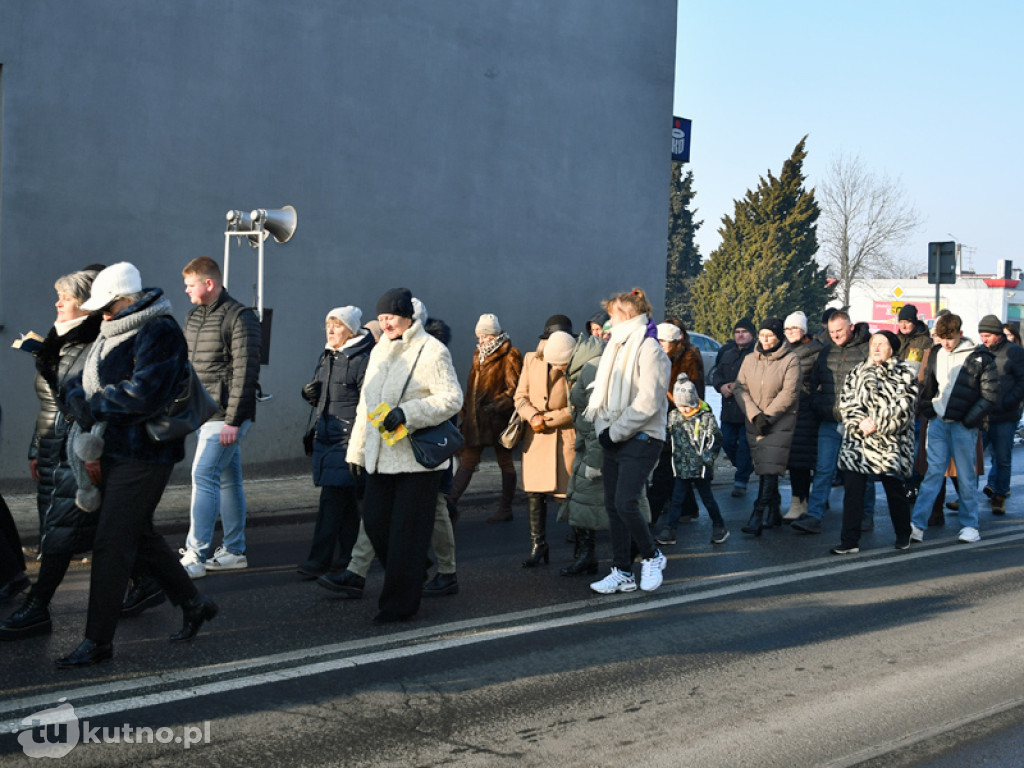 Przez Piątek przeszedł Orszak Trzech Króli