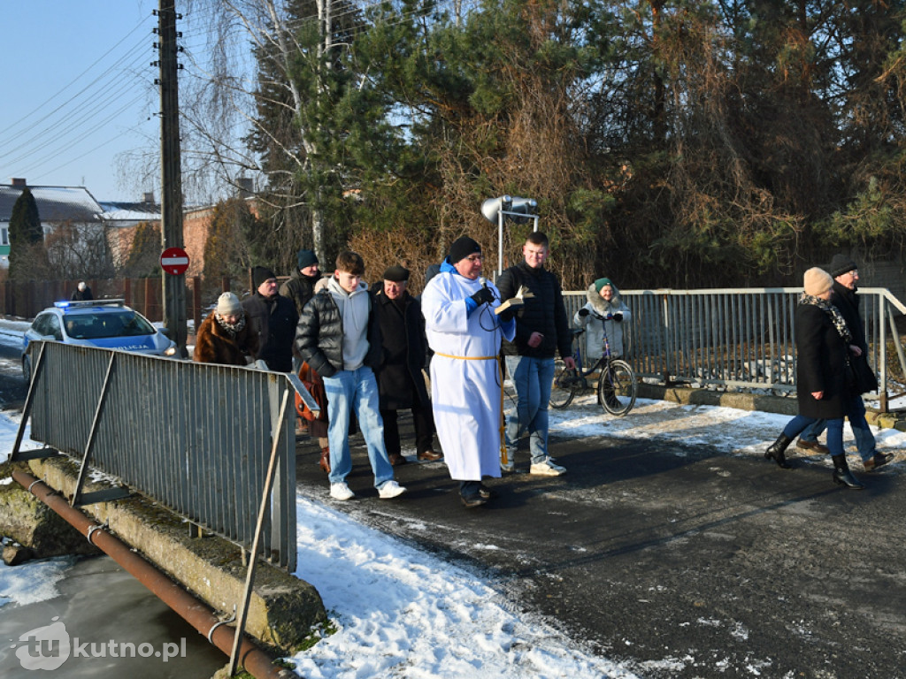 Przez Piątek przeszedł Orszak Trzech Króli