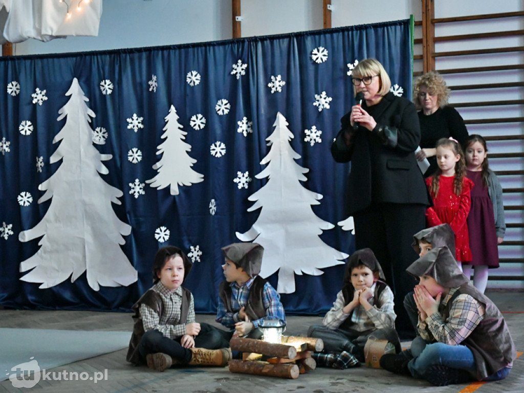 Przez Piątek przeszedł Orszak Trzech Króli