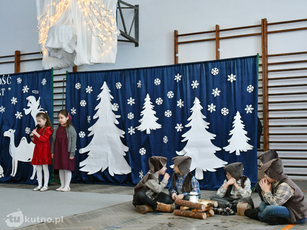 Przez Piątek przeszedł Orszak Trzech Króli