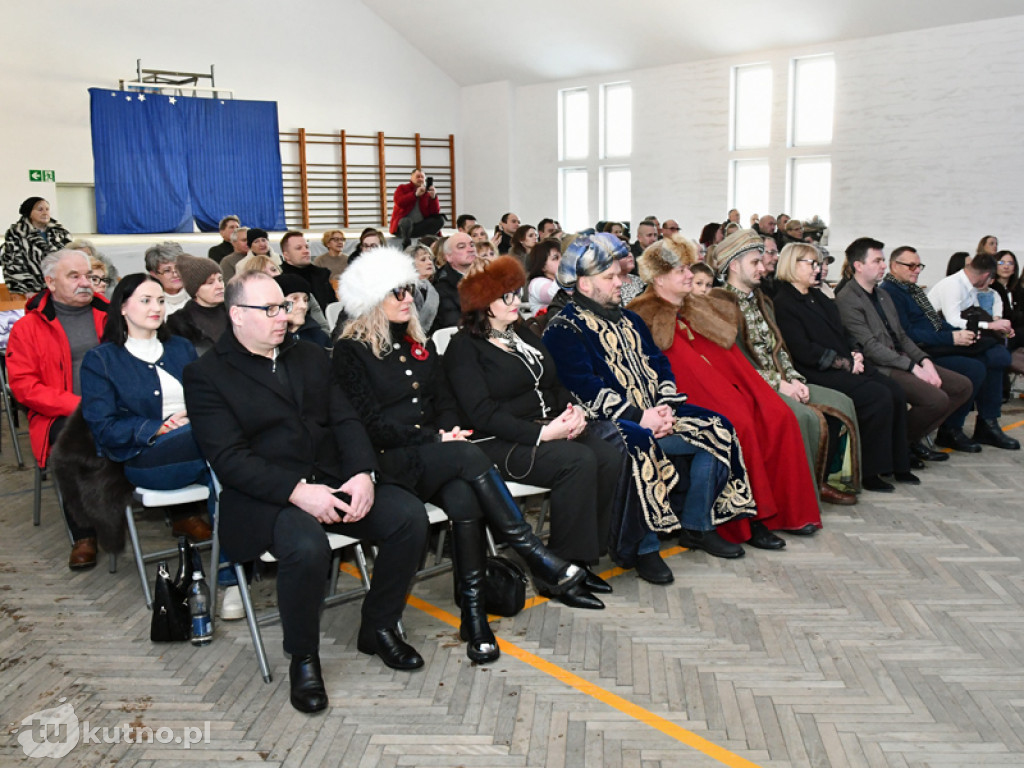 Przez Piątek przeszedł Orszak Trzech Króli