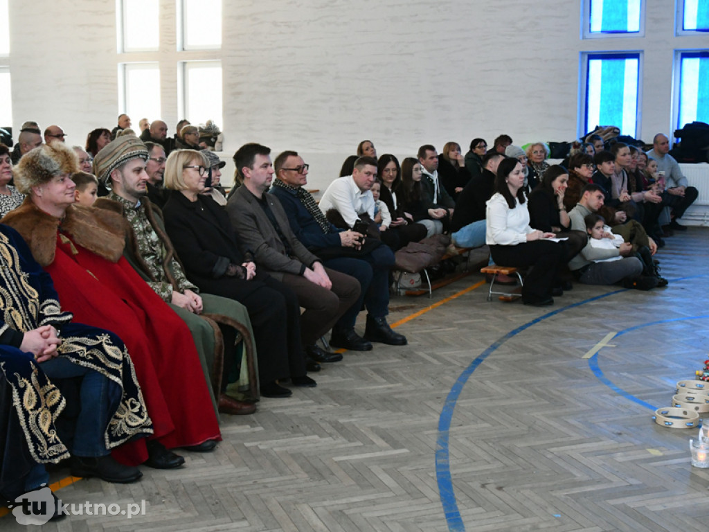 Przez Piątek przeszedł Orszak Trzech Króli