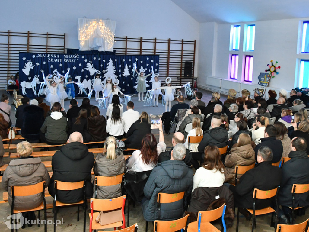 Przez Piątek przeszedł Orszak Trzech Króli