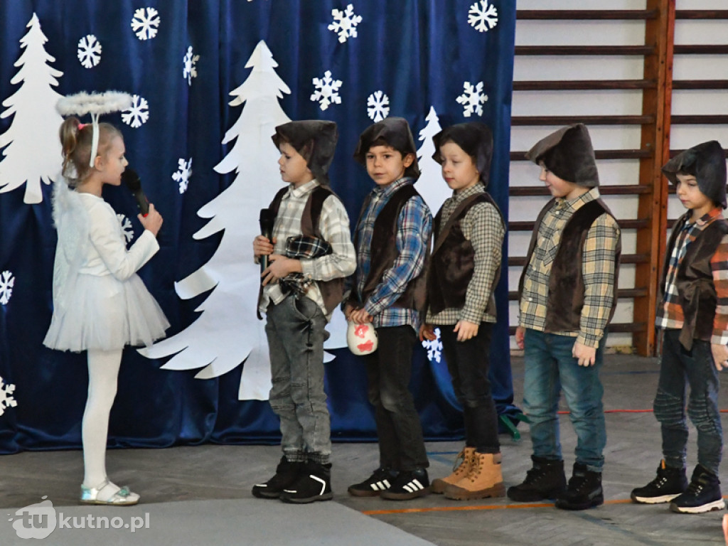 Przez Piątek przeszedł Orszak Trzech Króli