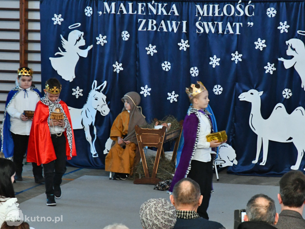 Przez Piątek przeszedł Orszak Trzech Króli