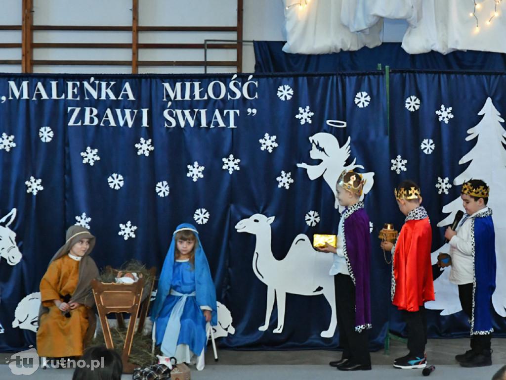 Przez Piątek przeszedł Orszak Trzech Króli