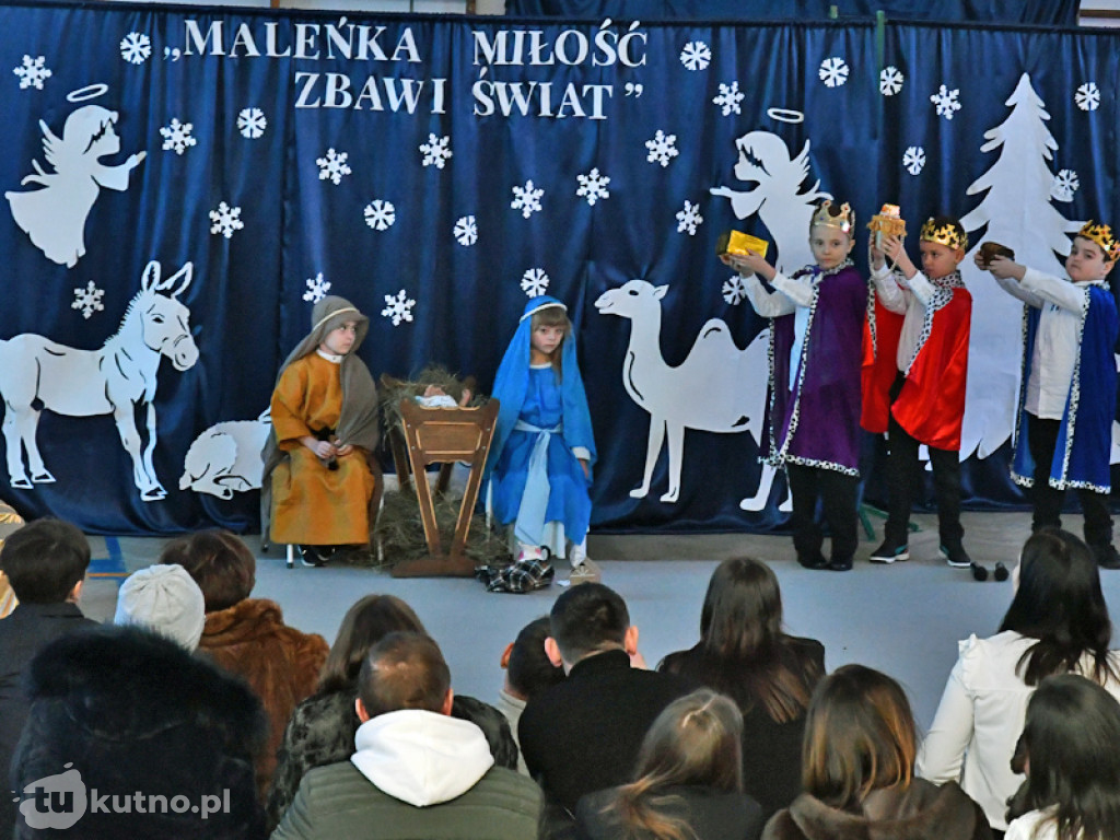 Przez Piątek przeszedł Orszak Trzech Króli