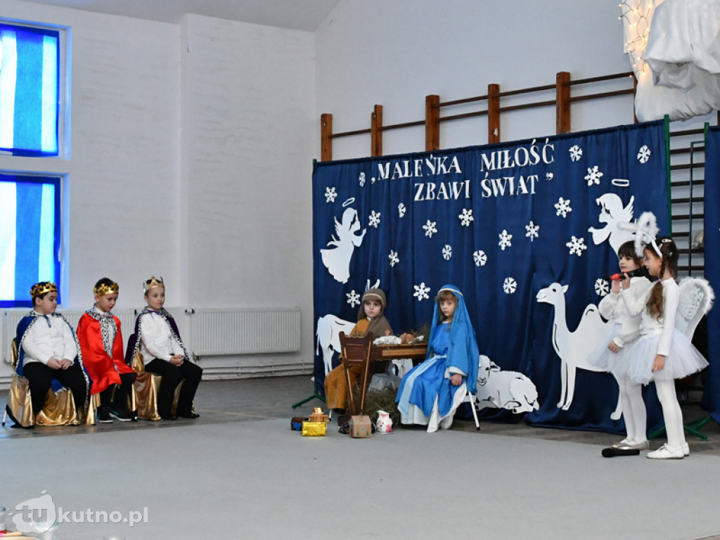 Przez Piątek przeszedł Orszak Trzech Króli