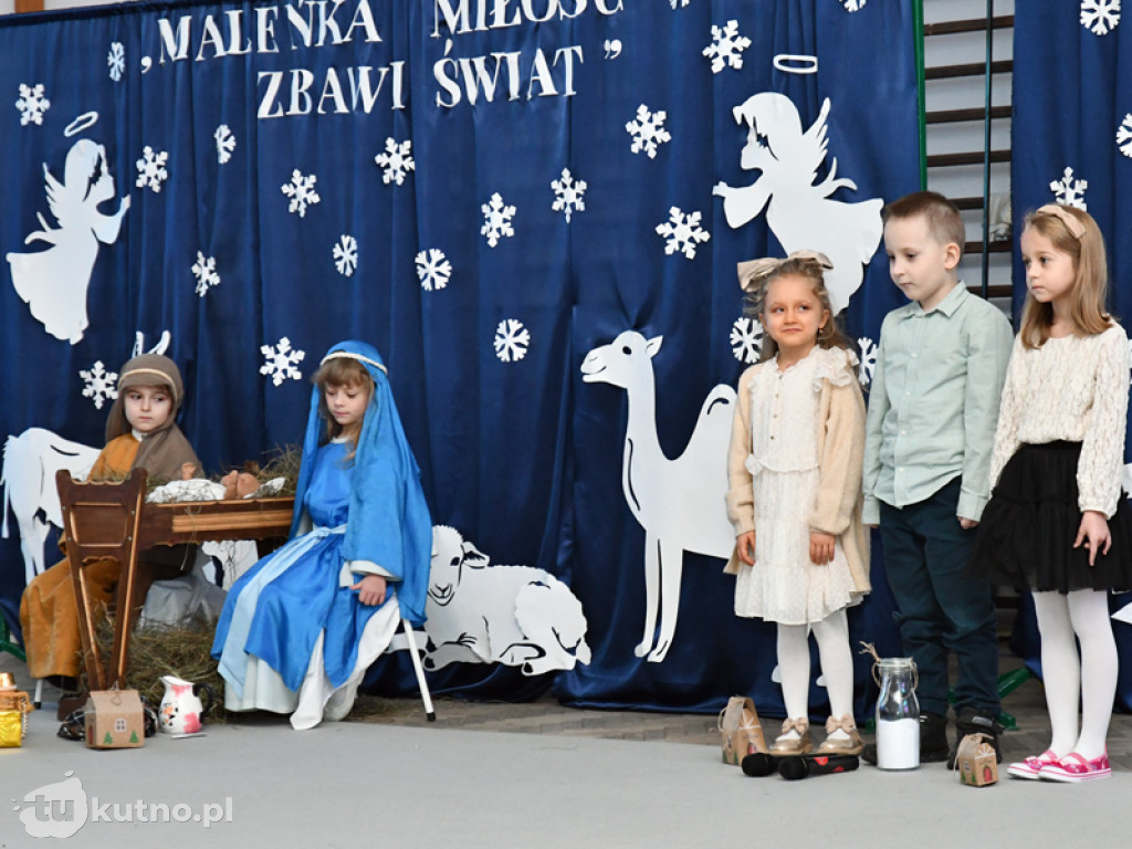 Przez Piątek przeszedł Orszak Trzech Króli