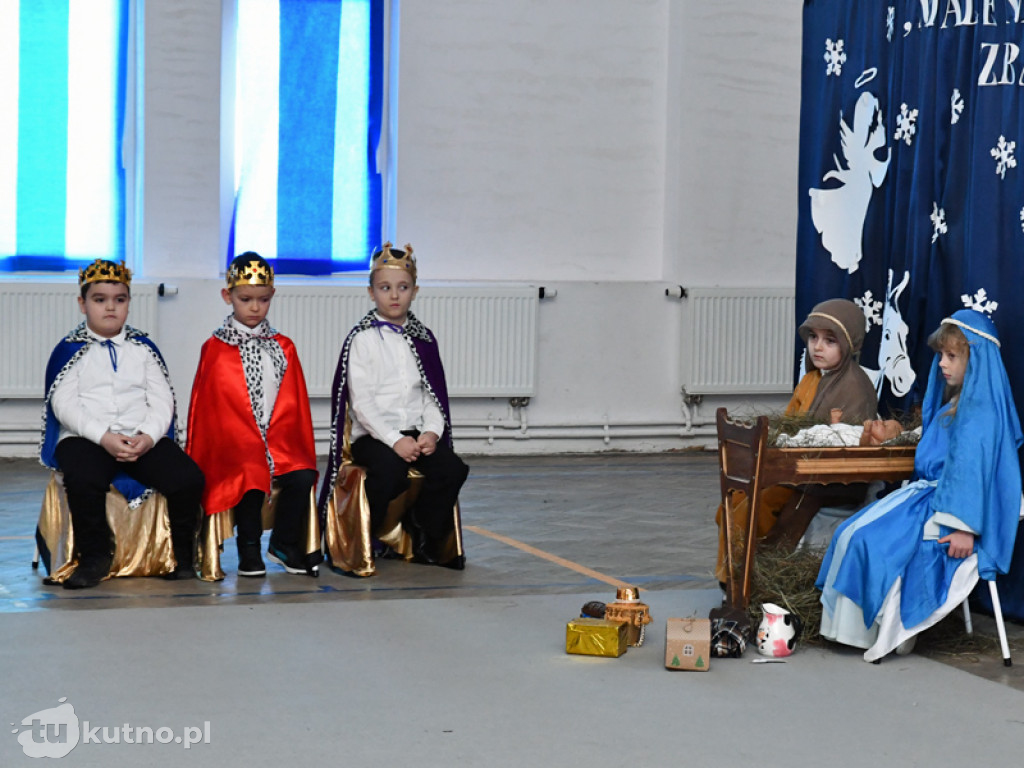 Przez Piątek przeszedł Orszak Trzech Króli