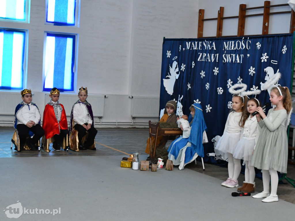 Przez Piątek przeszedł Orszak Trzech Króli