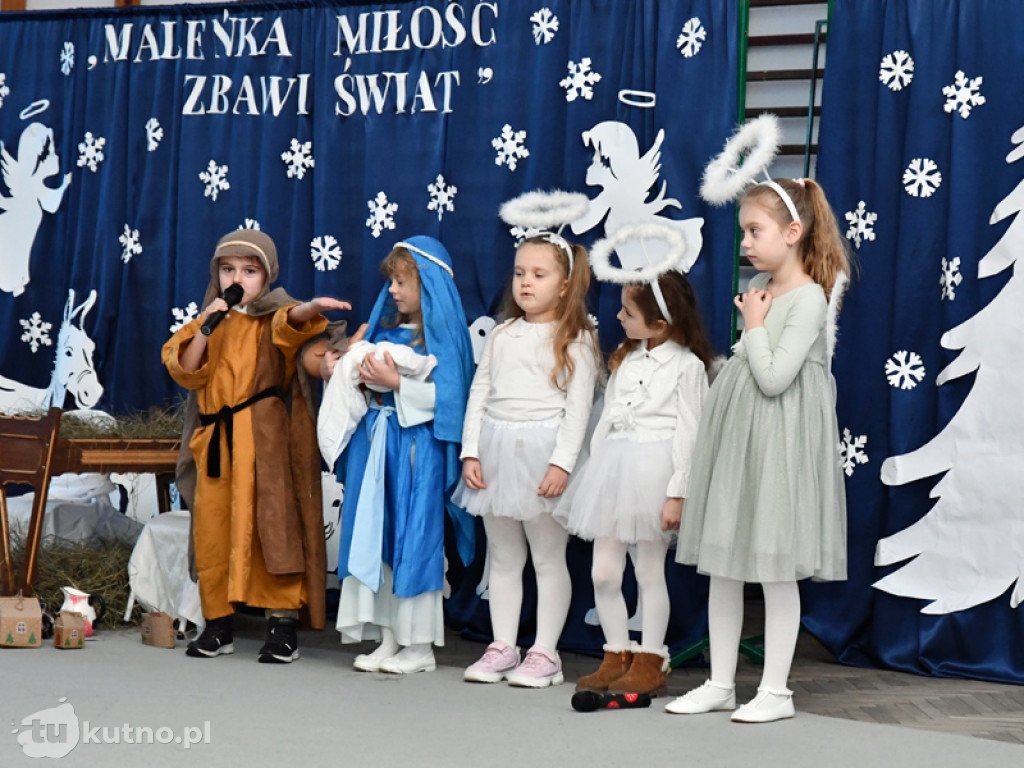 Przez Piątek przeszedł Orszak Trzech Króli