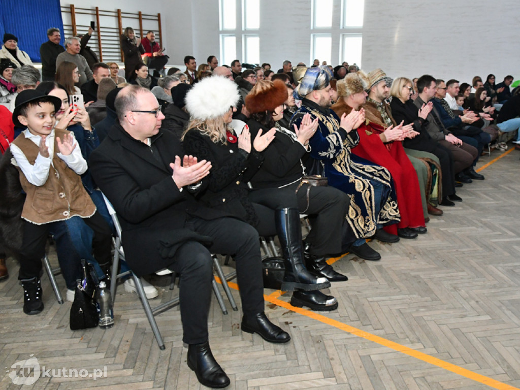 Przez Piątek przeszedł Orszak Trzech Króli