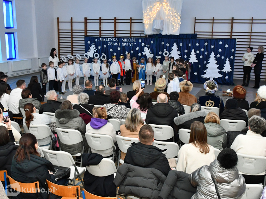 Przez Piątek przeszedł Orszak Trzech Króli