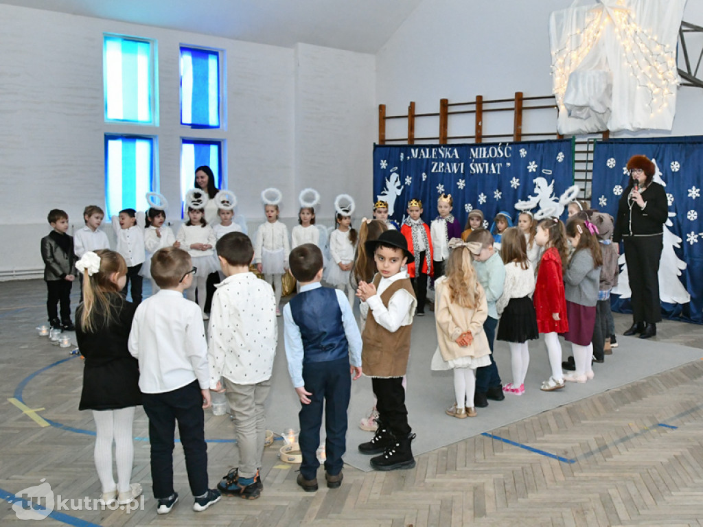 Przez Piątek przeszedł Orszak Trzech Króli