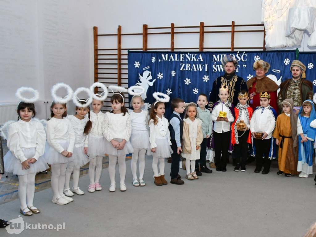 Przez Piątek przeszedł Orszak Trzech Króli