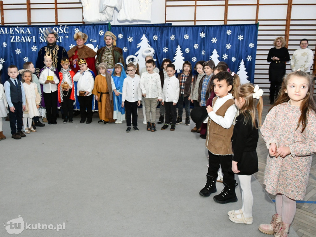 Przez Piątek przeszedł Orszak Trzech Króli