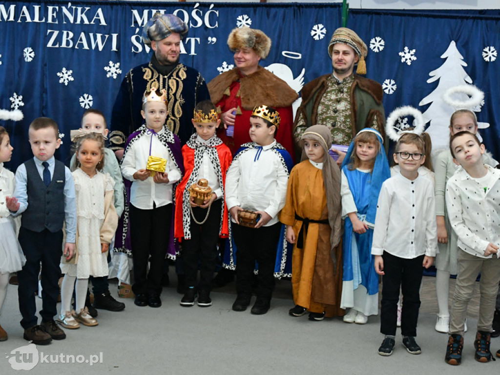 Przez Piątek przeszedł Orszak Trzech Króli