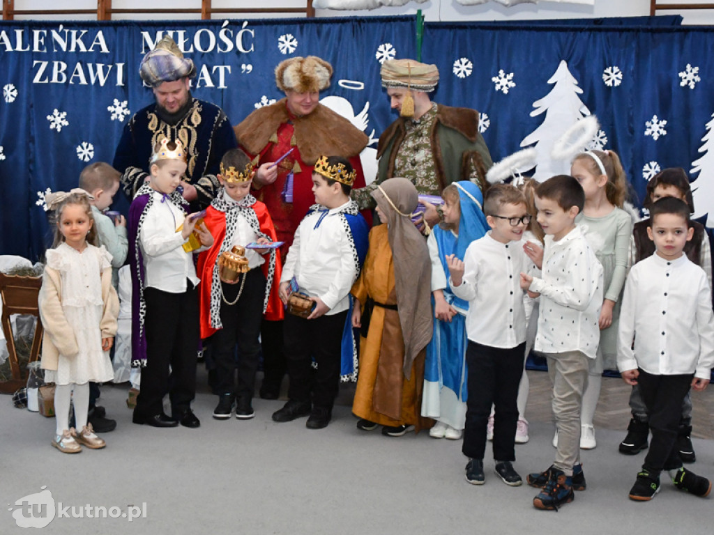 Przez Piątek przeszedł Orszak Trzech Króli