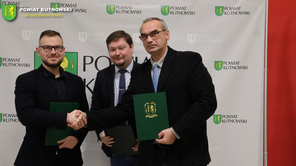 Powiat kutnowski zabezpieczył przewozy autobusowe