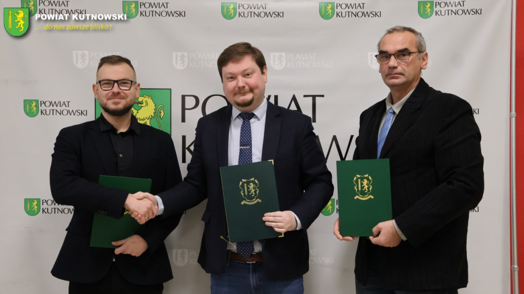 Powiat kutnowski zabezpieczył przewozy autobusowe