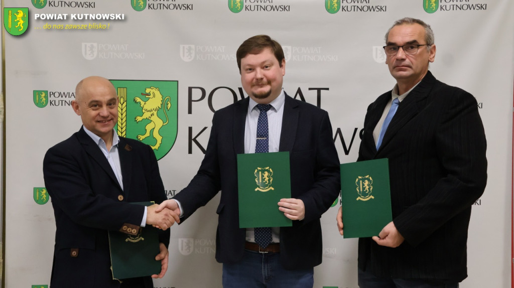 Powiat kutnowski zabezpieczył przewozy autobusowe