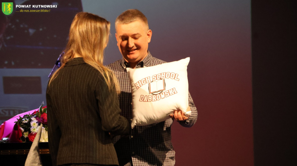 Dąbrowszczak świętował dzień patrona, było godnie