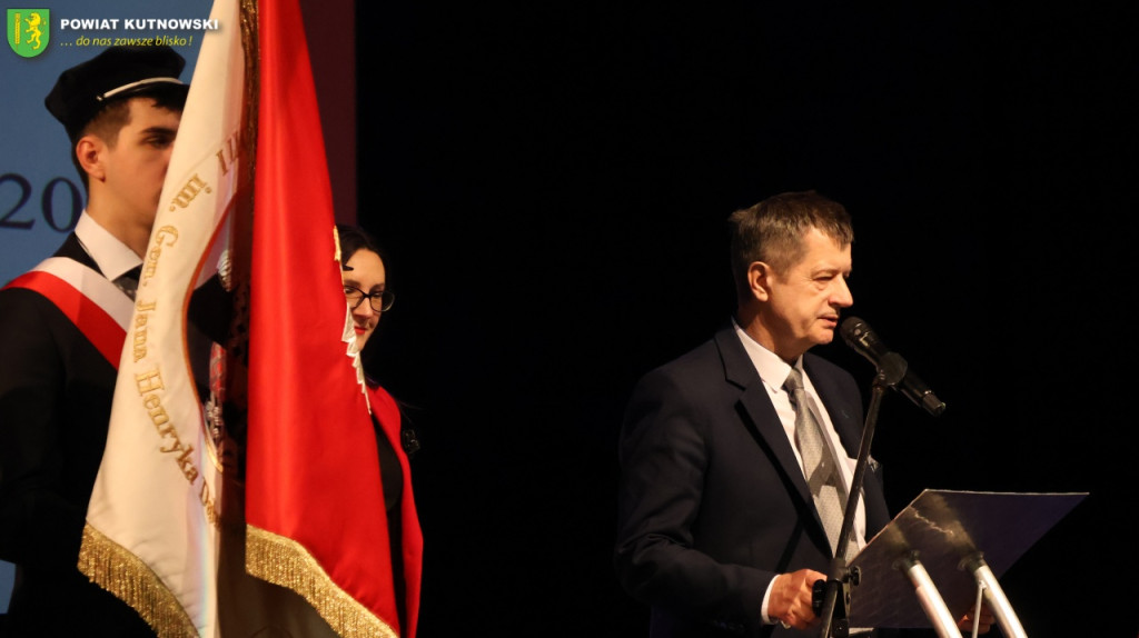 Dąbrowszczak świętował dzień patrona, było godnie