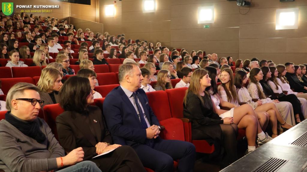 Dąbrowszczak świętował dzień patrona, było godnie