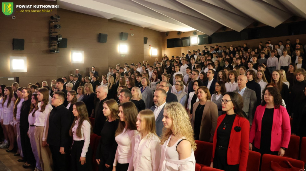 Dąbrowszczak świętował dzień patrona, było godnie