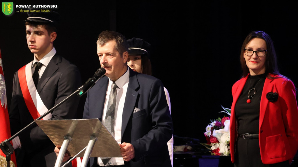 Dąbrowszczak świętował dzień patrona, było godnie